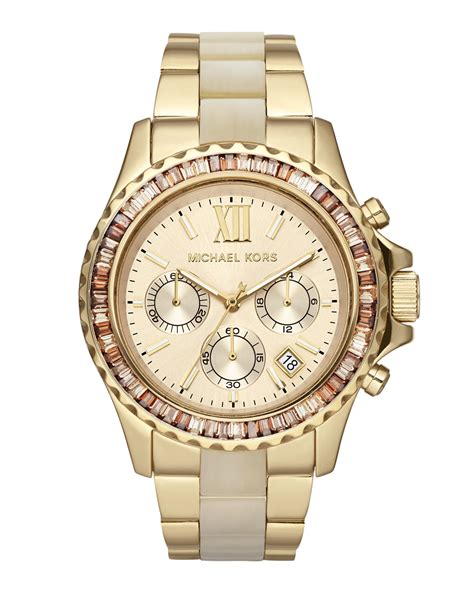 michael kors watch regina|macy's Michael Kors.